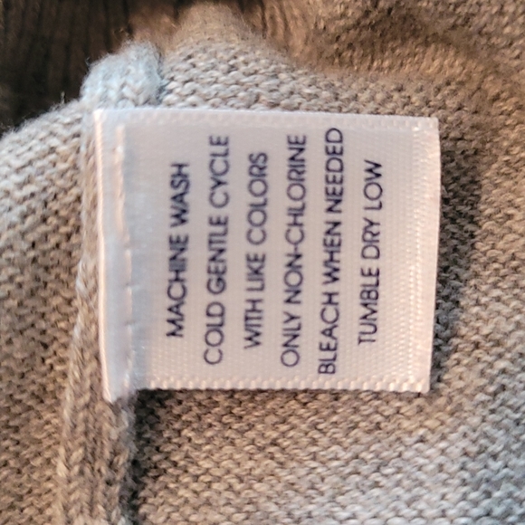 Bundle 3 Mens sweater vests 3 - Picture 7 of 8